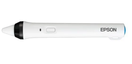 Stylet interactif Epson ELPPN04B (Bleu)