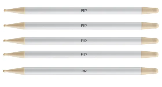 Stylet Samsung Flip 2 (Lot de 5)