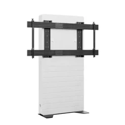 Support colonne autonome Hagor - version corps large - pour Cisco WebEx Board Pro 75"