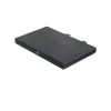 Support coulissant celexon motorisé pour vidéoprojecteurs Laser TV, noir