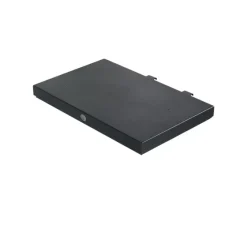 Support coulissant celexon motorisé pour vidéoprojecteurs Laser TV, noir
