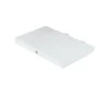 Support coulissant celexon motorisé pour vidéoprojecteurs Laser TV, blanc