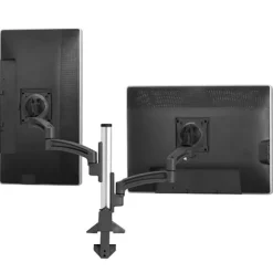 Support de bureau Chief Kontour K2C pour 2 moniteurs
