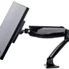Support de bureau iiyama DS3001C-B1 à bras pneumatique articulé
