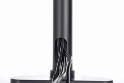Support de bureau iiyama DS1002D-B1 sur pied, pour 2 écrans