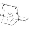 Support de bureau LG ST-43HT pour OQF