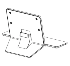 Support de bureau LG ST-43HT pour OQF