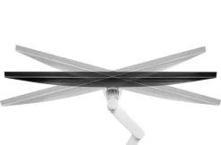 Support de bureau Neomounts DS60-425WH1 pour écran 27