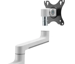 Support de bureau Neomounts DS60-425WH1 pour écran 27