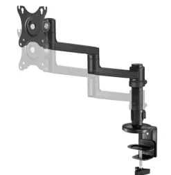 Support de bureau Neomounts DS20-425BL1 pour ordinateur portable de 11,6