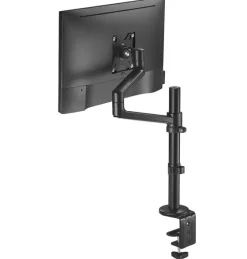 Support de bureau Neomounts DS60-425BL1 pour écran de 27