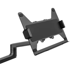 Support de bureau Neomounts DS20-425BL2 entièrement mobile - pour écrans 17-27