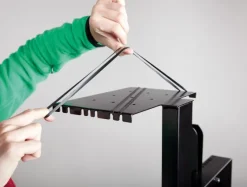 Support de caméra celexon pour support pour Display PRO Plus