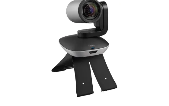 Support de caméra Logitech pour groupe de systèmes visioconférence