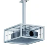 Support de fixation plafond PeTa pour cage de protection "Guard" 100 cm
