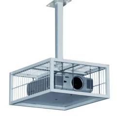 Support de fixation plafond PeTa pour cage de protection "Guard" 140 - 160 cm