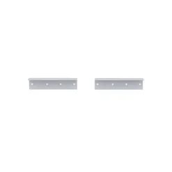 Support de haut-parleur horizontal celexon pour tableaux blancs