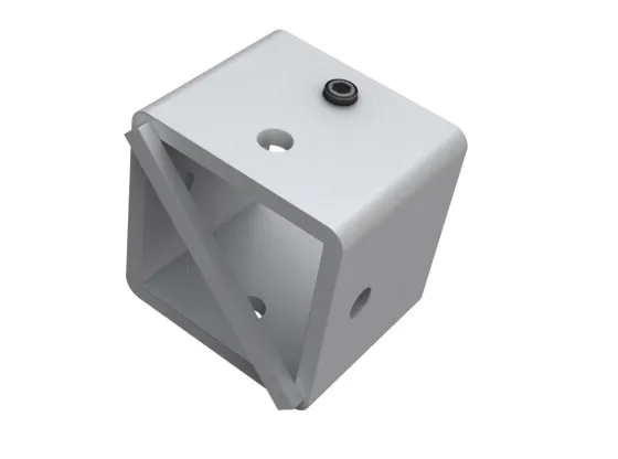 Support de plafond universel Vision TM-1200