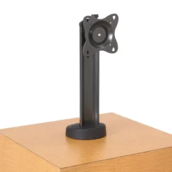 Support de table Chief STS1 à visser pour moniteur - 15"-26,8"
