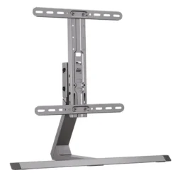 Support de table fixe Hagor HA Tablestand réglable en hauteur manuellement - 32-55" (inclinable et pivotant)