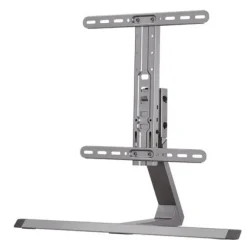 Support de table fixe Hagor HA Tablestand réglable en hauteur manuellement - 32-55" (inclinable et pivotant)