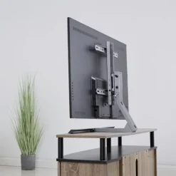Support de table fixe Hagor HA Tablestand réglable en hauteur manuellement - 32-55