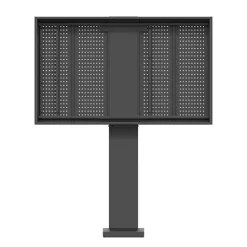 Support d'extérieur fixe Hagor ScreenOut® OH 75 pour série OH 75 (paysage)