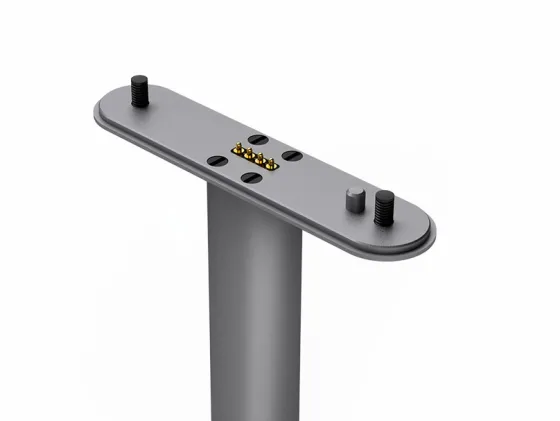 Support du Leica CINE PLAY 1