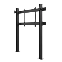 Support fixe Hagor CPS Floor-Wall Single - 86