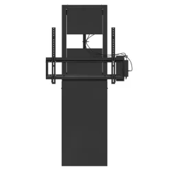 Support fixe Hagor WH Moto Slim Stud-wall réglable en hauteur électriquement - 42