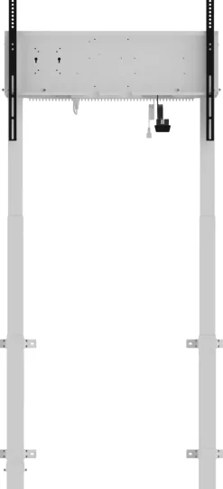 Support fixe iiyama MD-WLIFT2031-W1 réglable en hauteur électriquement - 55"-98"