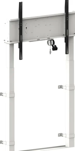 Support fixe iiyama MD-WLIFT2031-W1 réglable en hauteur électriquement - 55