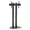 Support fixe Optoma OPT1565 FS pour écrans professionnels de la série N - 65"