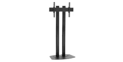 Support fixe Optoma OPT1565 FS pour écrans professionnels de la série N - 65"