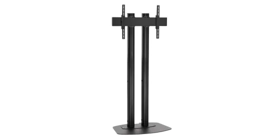 Support fixe Optoma OPT1598 FS pour les écrans professionnels de la série N - 75"-98"