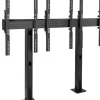 Support fixe sur pied Chief LBM2x2U pour mur vidéo - 42"-50"