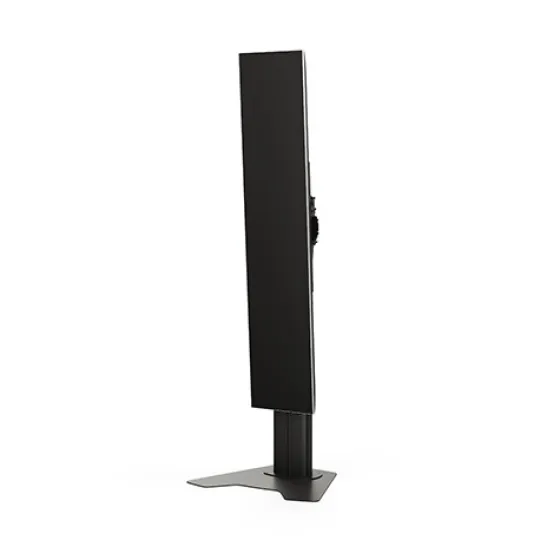 Support LFD Chief MFAUBSP pour Displays extensibles - 44,5"-64,5"