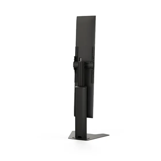 Support LFD Chief MFAUBSP pour Displays extensibles - 44,5"-64,5"