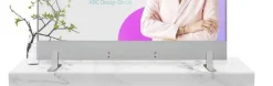 Support LG ACC-V-EW5F pour OLED