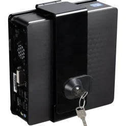 Support Mini PC celexon pour support pour Display pour Fujitsu Esprimo Q-Série (Q556- 558-910-957)