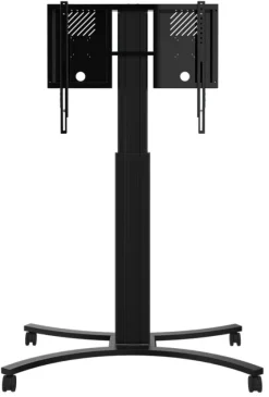 Support mobile celexon Expert Adjust-4286MB réglable en hauteur électriquement - 42"-86" (haut)