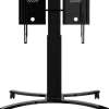 Support mobile celexon Expert Adjust-4286MB réglable en hauteur électriquement - 42"-86"