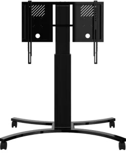 Support mobile celexon Expert Adjust-4286MB réglable en hauteur électriquement - 42"-86"