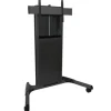 Support mobile Chief XPA1UB X-Large Fusion réglable en hauteur manuellement - 55" - 100"+, noir