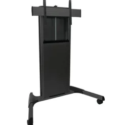 Support mobile Chief XPA1UB X-Large Fusion réglable en hauteur manuellement - 55