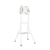 Support mobile Hagor HA ST One:Quick pour LG One:Quick - 43"-55" (rotatif)