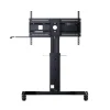 Support mobile Hagor HP Lift réglable en hauteur électriquement - 55-100"