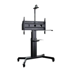 Support mobile Hagor HP Lift réglable en hauteur électriquement - 55-100