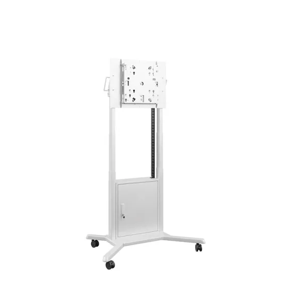 Support mobile Hagor HP Twin Lift M-Flip réglable en hauteur électriquement, pour Samsung Flip