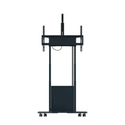 Support mobile Hagor HP Twin Lift M-B réglable en hauteur électriquement - 55